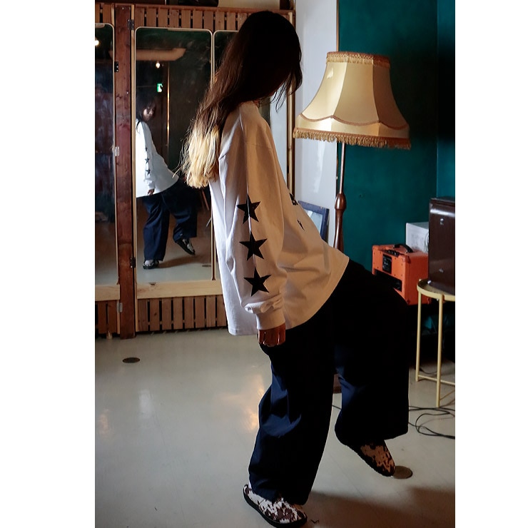 ����������ե��å�ĹµT����� �ۥ磻�� �����ɥ������� �롼���ե��å� ���󥹥ȥ饯����