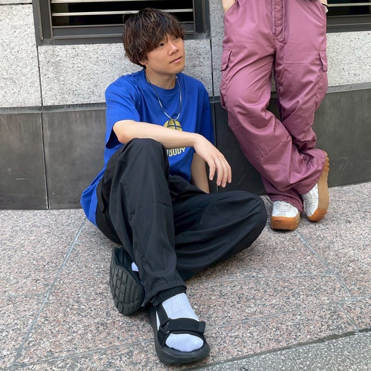 ۿ®ɥȻͤΥѥĤ󥹥ȥ饯μ̿