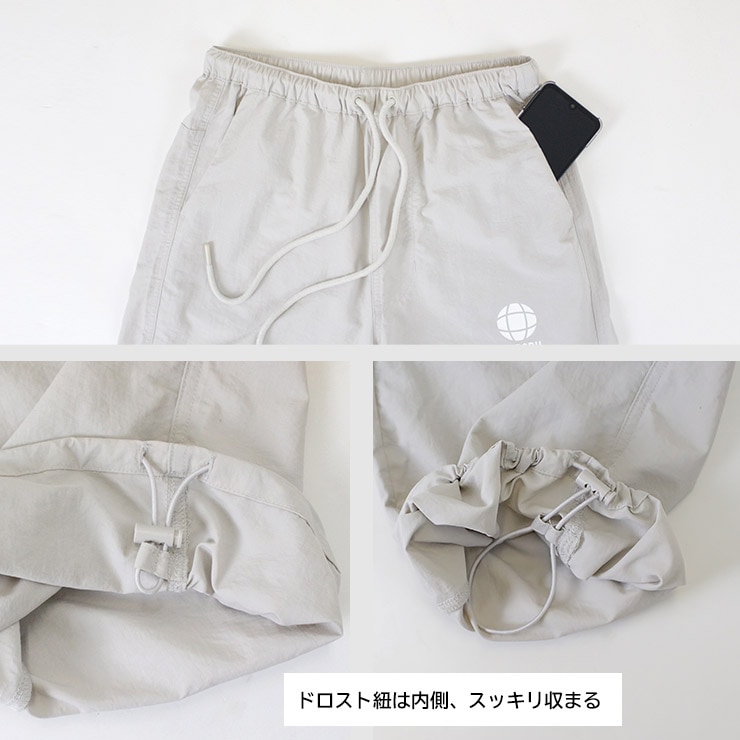 Y.M様、専用です LAKOLE パンツ 「吸水速乾」DRYスリムパンツ / 289675 メンズ