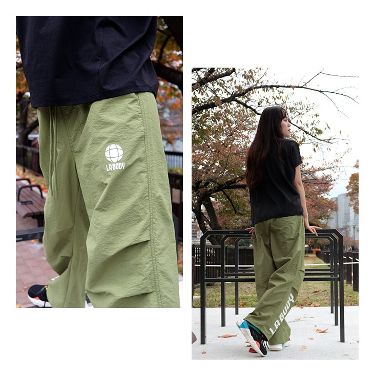 LA BODY ICONIC ���졼�Υѥ饷�塼�ȥѥ�� ���̥�������