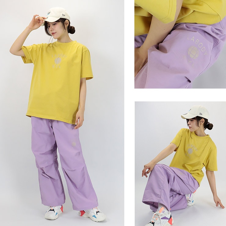 LA BODY ICONIC,�ۿ�®�������ɥ����Ȼ��ͤΥѥ饷�塼�ȥѥ��,2026���,�ʥ�����ѥ��,������������ �ե��åȥͥ� ���� ���ݡ��� ���� �襬 ������