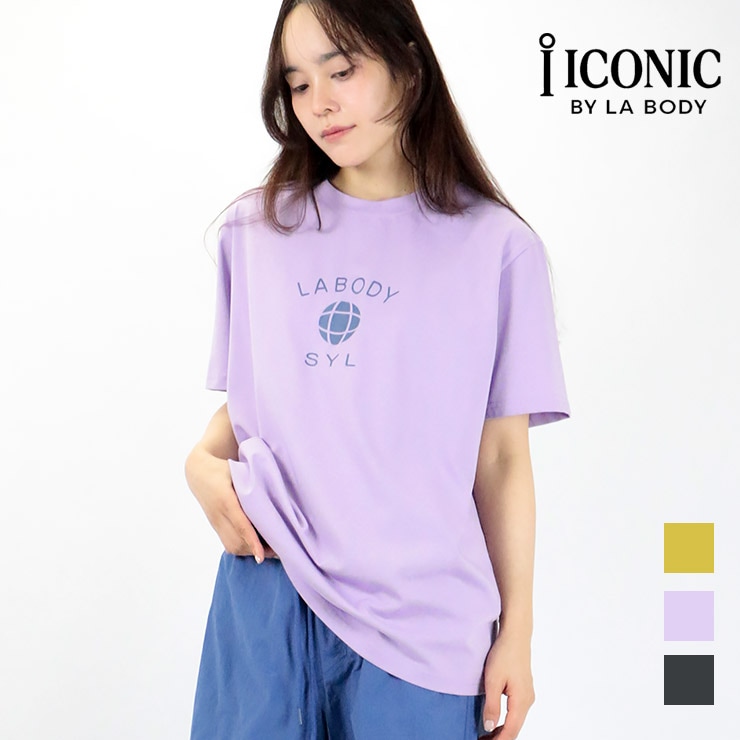 LA BODY,����,�ӥå�T�����,ICONIC,�ɥ饤,�ۿ�®��,��˥��å���,��ǥ�����,������������,�ե��åȥͥ�,����,���ݡ���,����,�襬,������