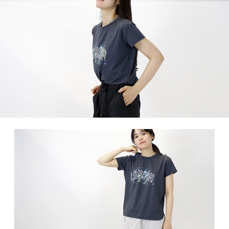 LA BODY ICONIC եȥ顼T ʥǥ