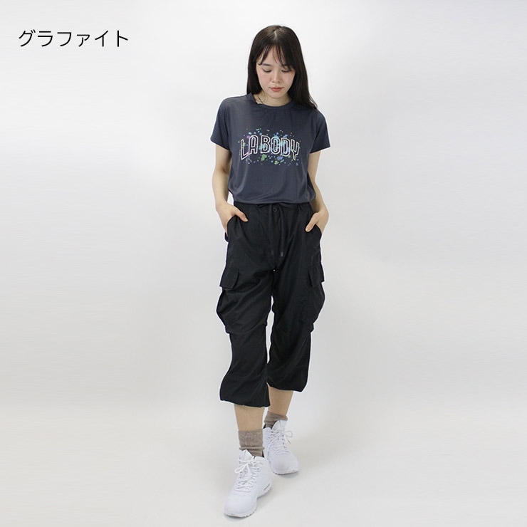 LA BODY ICONIC եȥ顼T ʥǥ