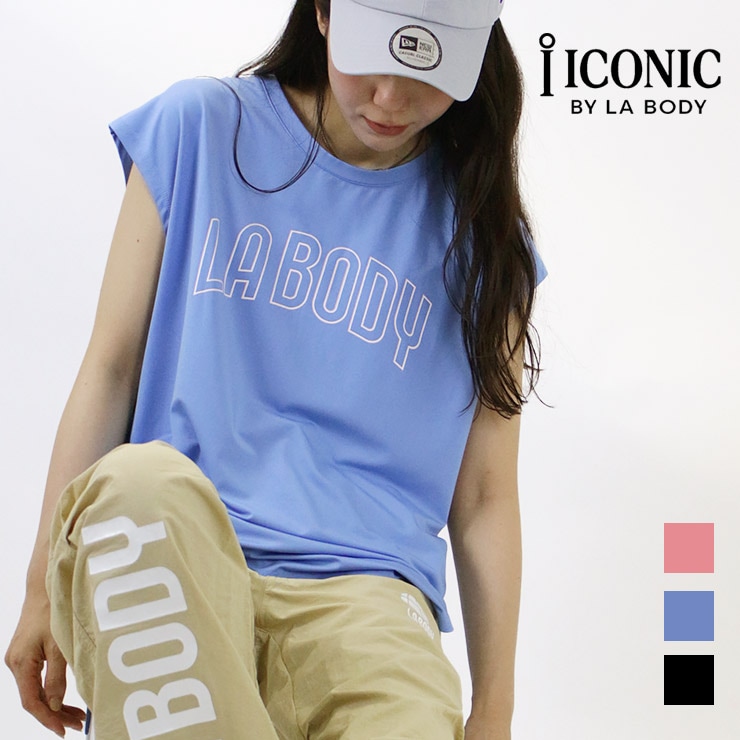 LA BODY ICONIC ۿ®󥯥ȥå ѥ᡼