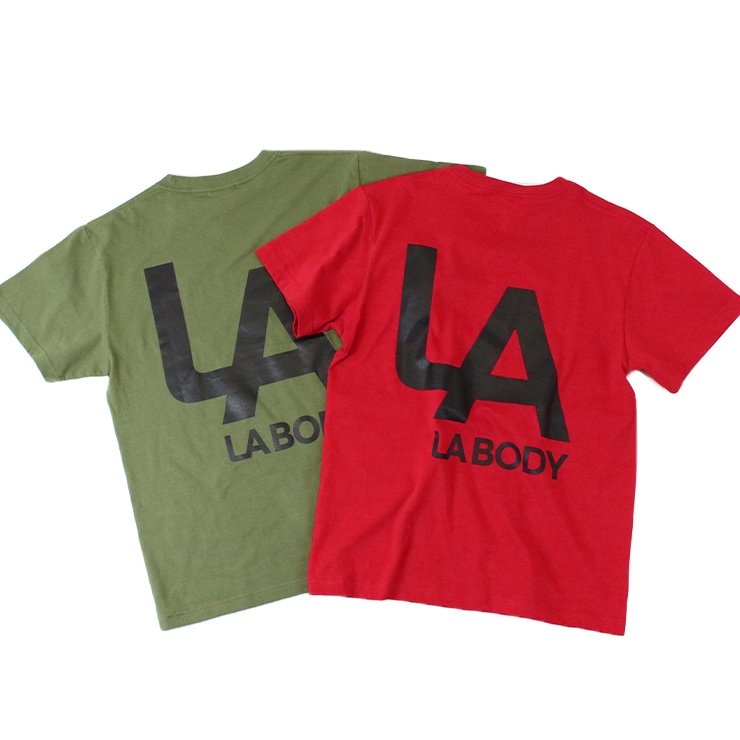 LA BODY