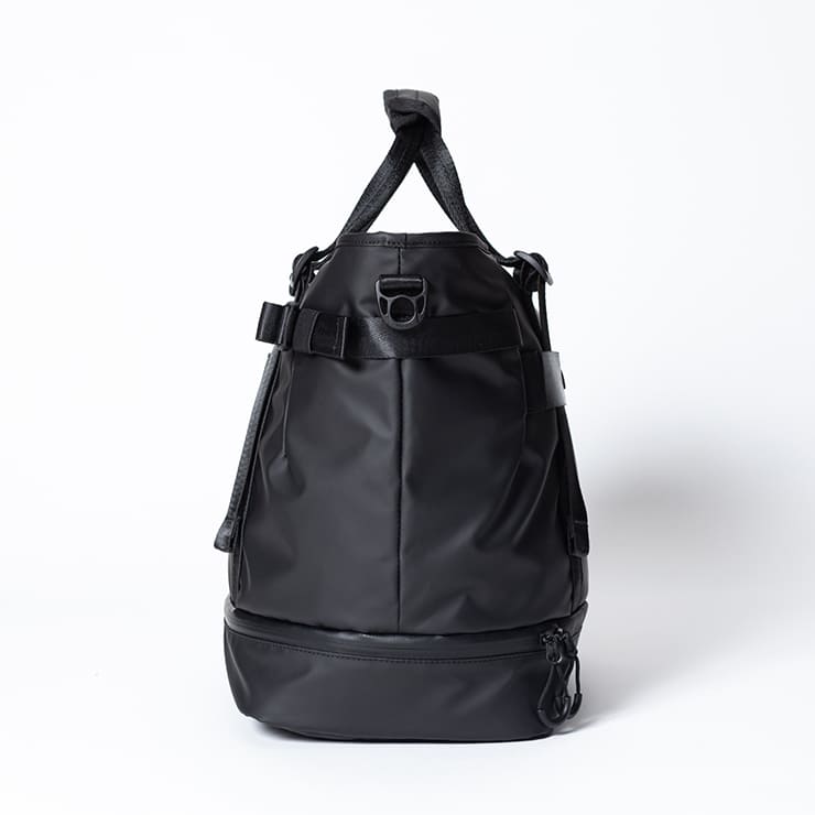 MAKAVELIC 正規品 マキャベリック トートバッグ HYDRO 2WAY TOTE BAG