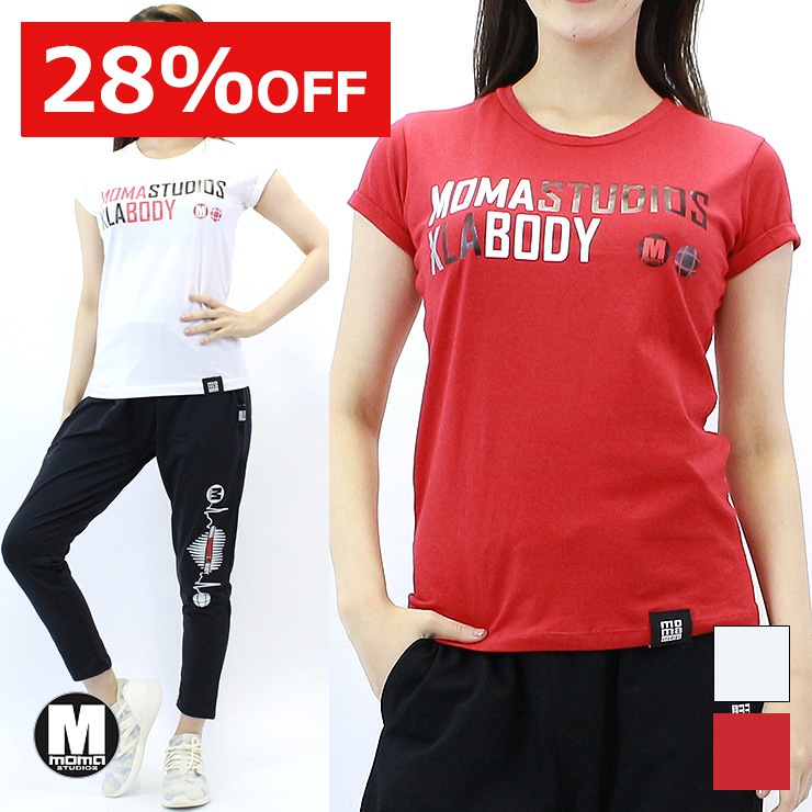 フィットネスウェアのセレクトショップ LA BODY