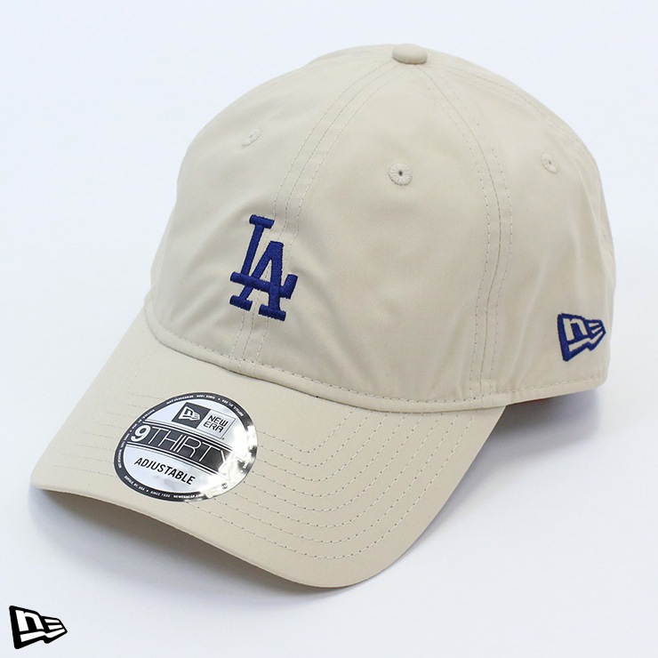 New Era ニューエラ Cap キャップ 9thirty Type Writer La ロゴ Beige すべての商品 フィットネスウェアのセレクトショップ La Body