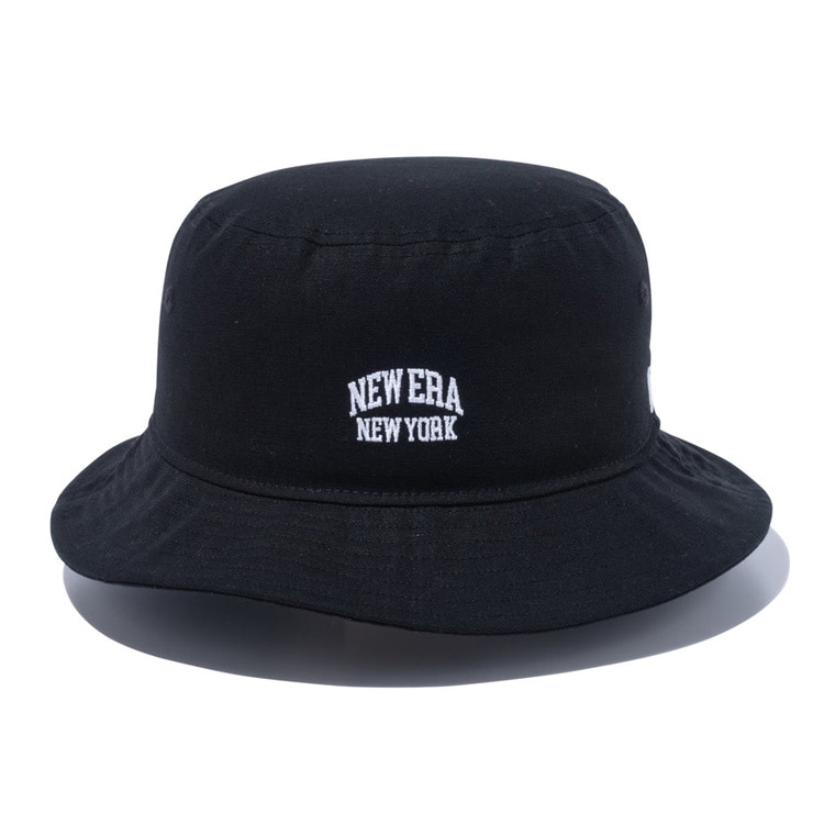 NEW ERA ニューエラ バケット01 Duck Canvas ダックキャンバス バケットハット NEW YORK BLACK S/Mサイズ |  ☆再入荷商品☆,☆9/16 20時更新-完売分再入荷 | フィットネスウェアのセレクトショップ LA BODY