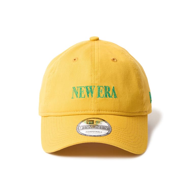 NEW ERA ニューエラ キャップ 帽子 ユニセックス 9TWENTY サイズ