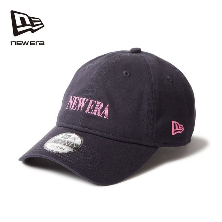 ヨッシー Y's × New Era 9TWENTY Y's LOGO CAP(FREE SIZE Ivory): Y's