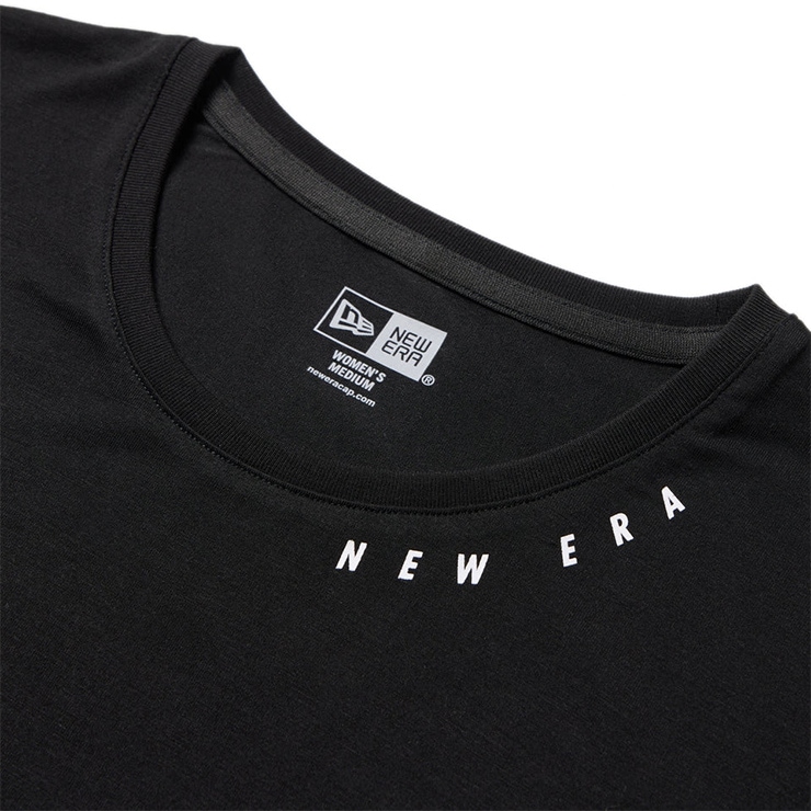 urbanretreat ヨガウエア トップス 黒　正規品 新品未開封 NEW ERA ニューエラ Tシャツ レディース 長袖 トップスエクササイズ