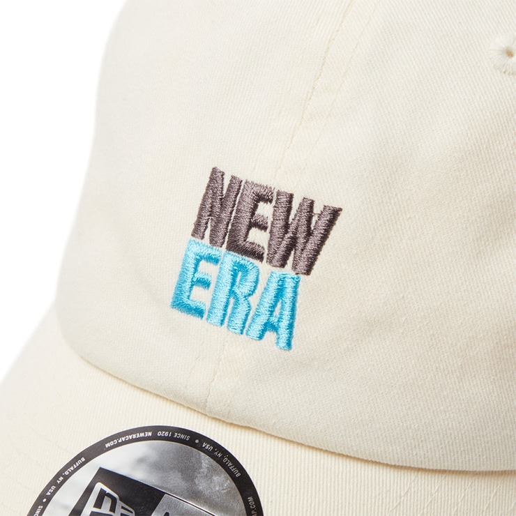 NEW ERA