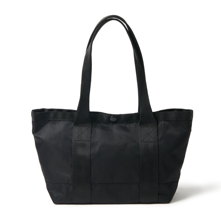 NEW ERA ニューエラ トートバッグ ブラック エクササイズ