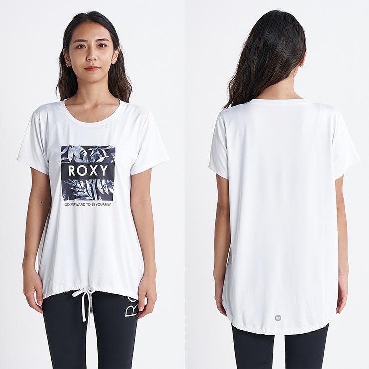 ROXY Tシャツ Mサイズ-