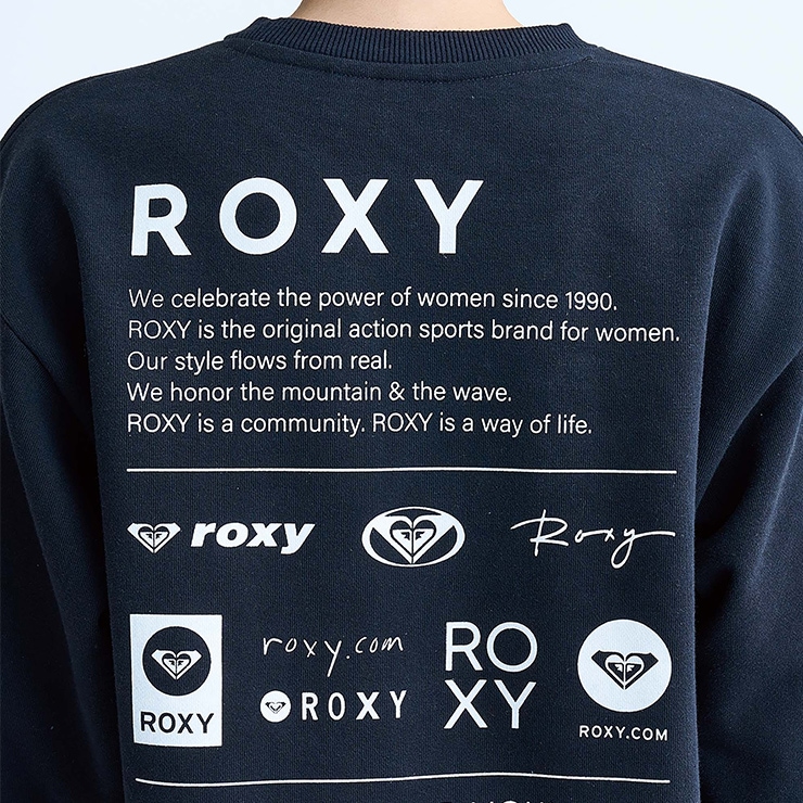 ROXY