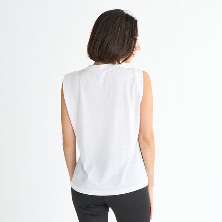 ROXY ロキシー タンクトップ エクササイズ フィットネス ジム