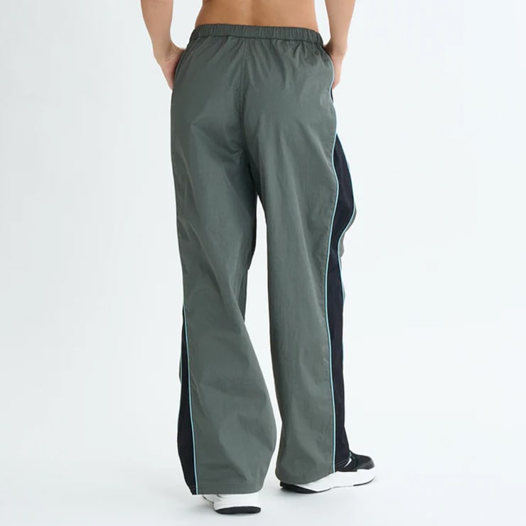 ROXY ロキシー ボトムス パンツ レディース パラシュートパンツ