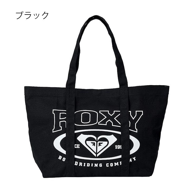 ROXY 正規品 ロキシー トートバッグ SOLUNA TOTE 大きめ ジムバッグ