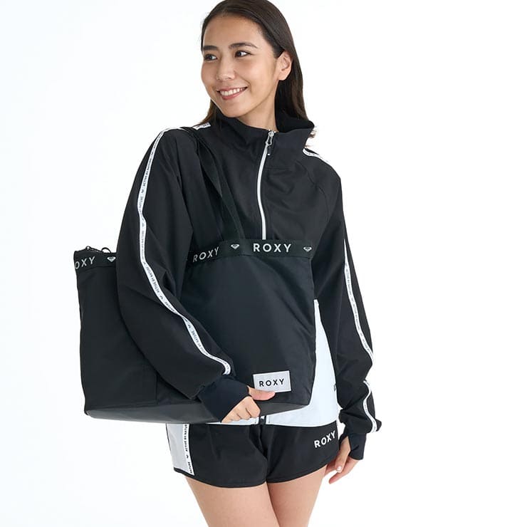 ROXY,��������,�ȡ��ȥХå�,�礭��,��,����,������������,�ե��åȥͥ�,����,���ݡ���,����,�襬������