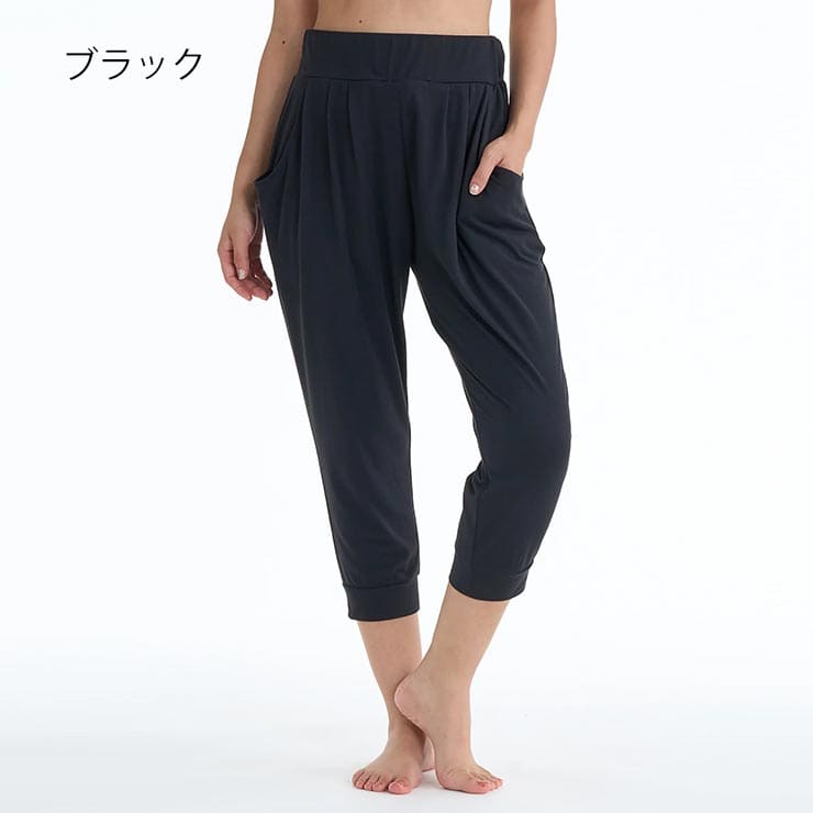 ROXY 正規品 ロキシー ロングパンツ FITNESS CALM MOTION PANTS