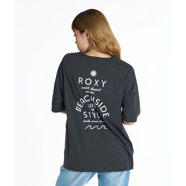 ROXY,��������,T�����,Ⱦµ,���åȥ�,��,�Хå��ץ���,�����եƥ�����,GREEN MINT,�ߥ��,�����ɽ�,�ܿ��䴶,������������,�ե��åȥͥ�,����,���ݡ���,����,�襬������