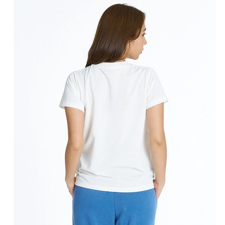 ROXY 正規品 ロキシー Tシャツ 半袖 ロゴ 速乾 UV 2026年秋冬
