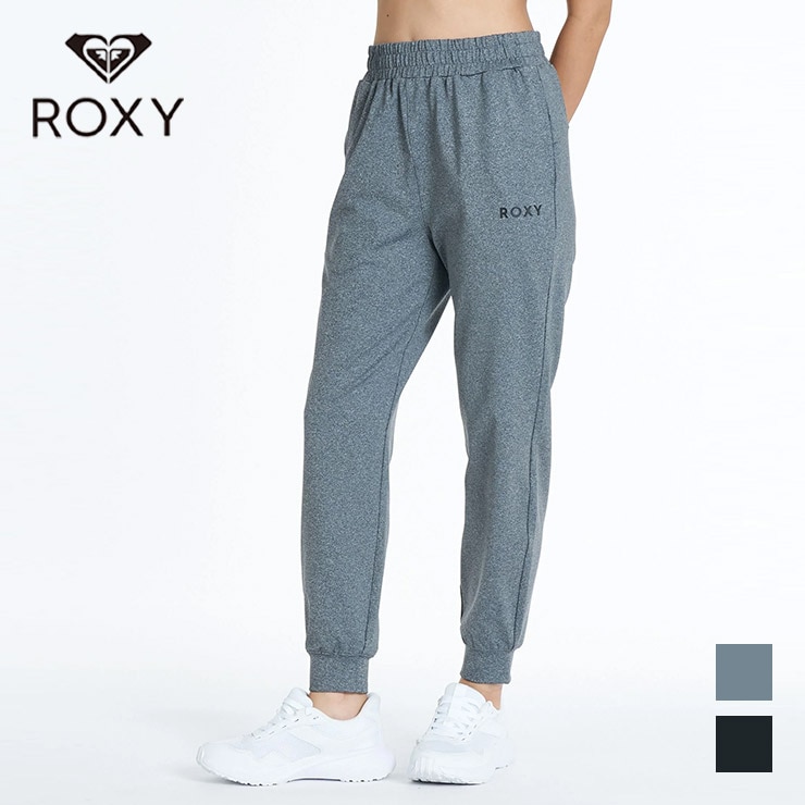 ROXY 正規品 ロキシー ジョガーパンツ 速乾 UV 水陸両用 ストレッチ