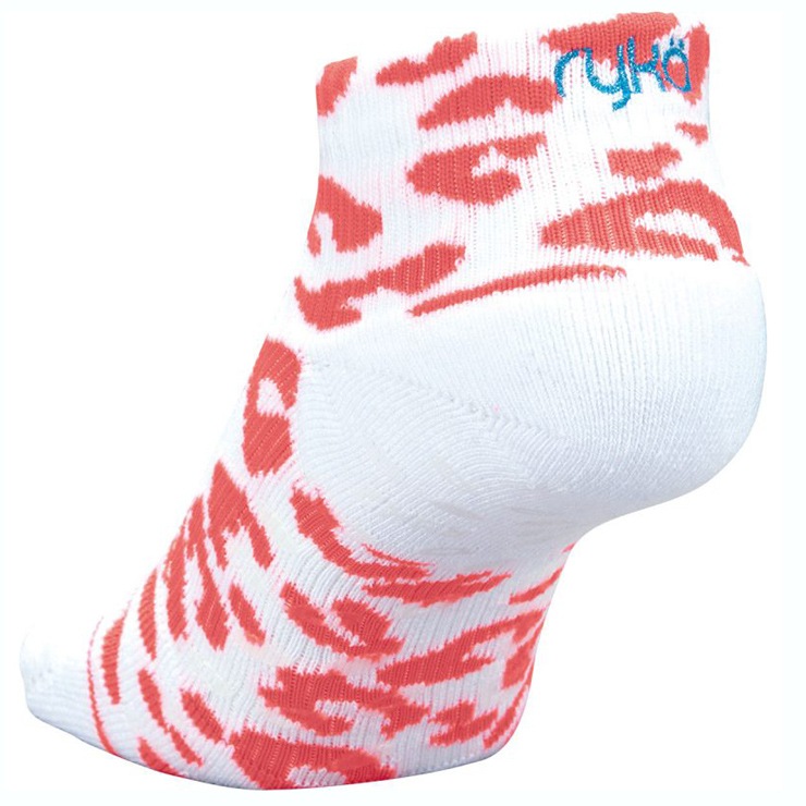 Ryka ライカ Wpl 足袋型ソックス丈9cm White Pink Ry Rsox9 Wpl 再入荷商品 2 16日時更新 完売分再入荷 フィットネスウェアのセレクトショップ La Body