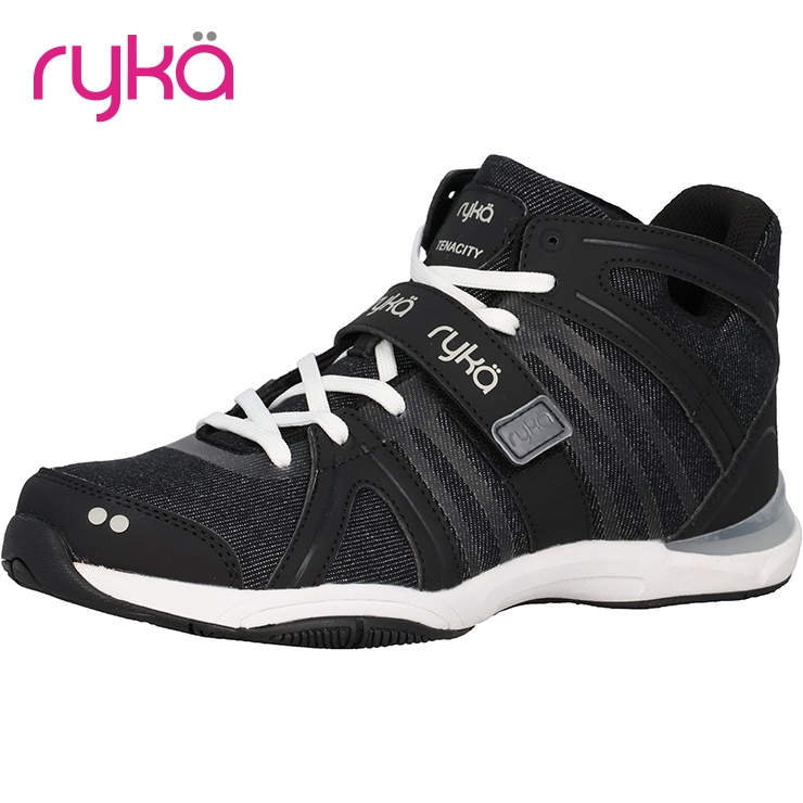 ryka 正規品 ライカ シューズ テナシティ フィットネスシューズ