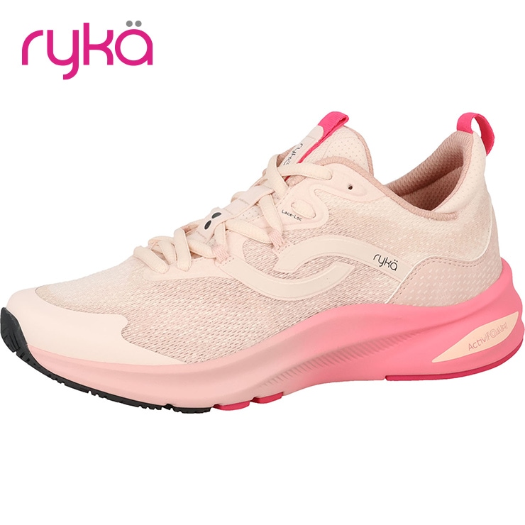 ryka 正規品 ライカ シューズ ネバークイット2 フィットネスシューズ