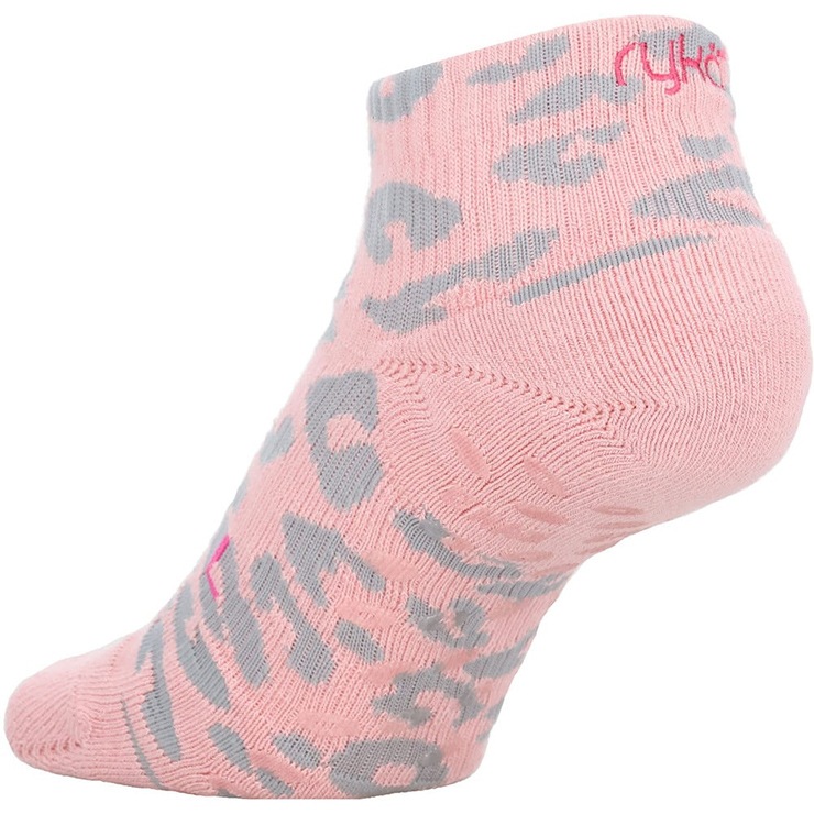 ryka ライカ ソックス 丈9cm 23-25cm 靴下 ダンス エクササイズ
