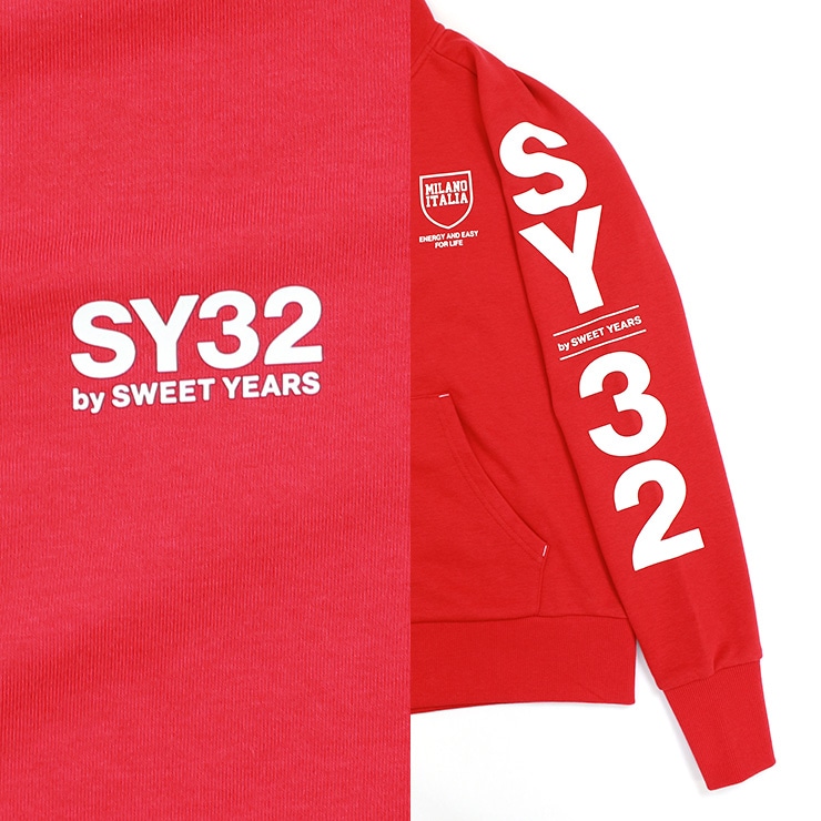 SY32