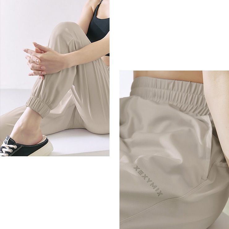 マーレンダム　カーキ　グリーン　ストレッチ　ヨガ　ジム　パンツ　レディース　S 楽天市場】ジム ウェア レディース（カラーカーキグリーン