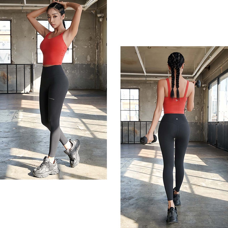 on フィットネスレギンス S ブラック xp2173g_slide_1_large.jpg?v=