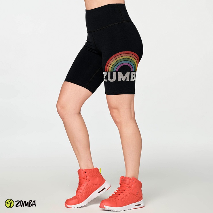 62%OFF!】 ズンバ ZUMBA スパッツ XSサイズ savingssafari.com