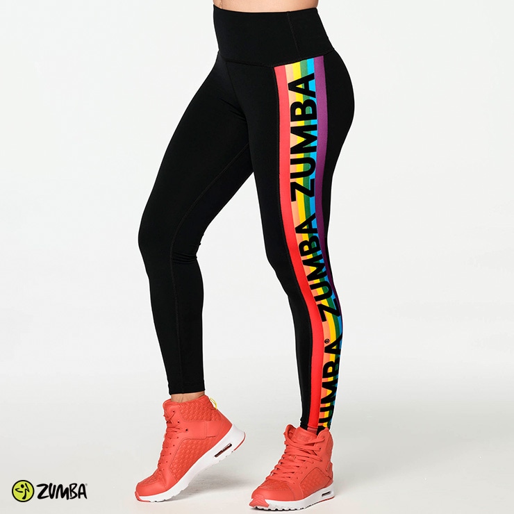 ZUMBA ズンバ レギンス | www.mdh.com.sa