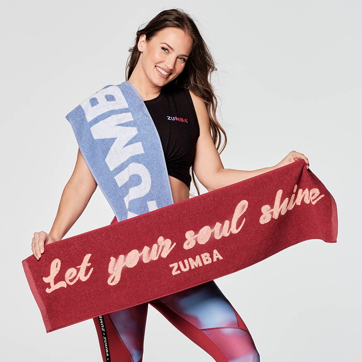 ZUMBA Wear 7点セット - エクササイズ用品
