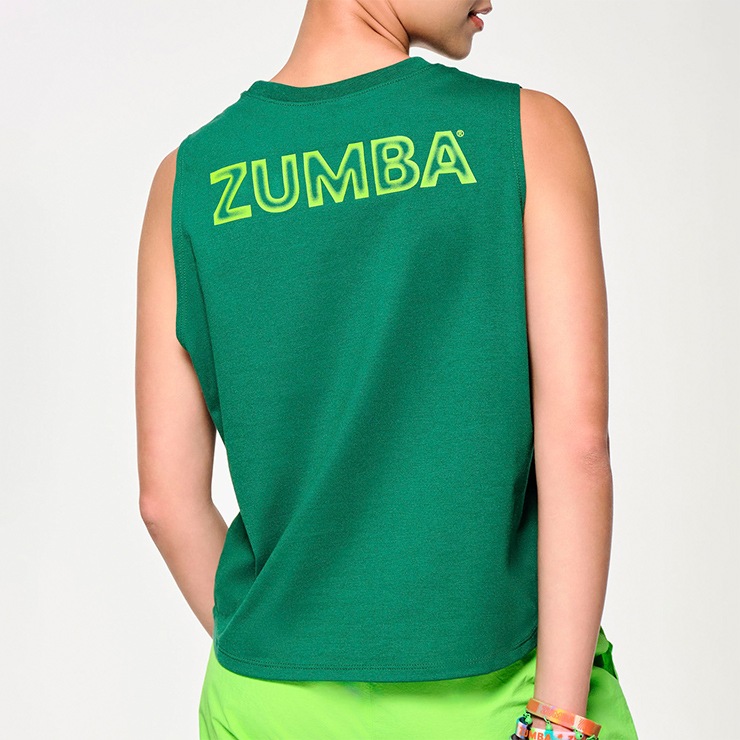 ZUMBA