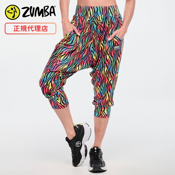 ZUMBA