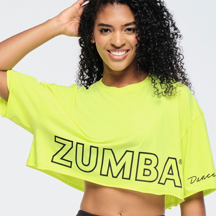 ZUMBA