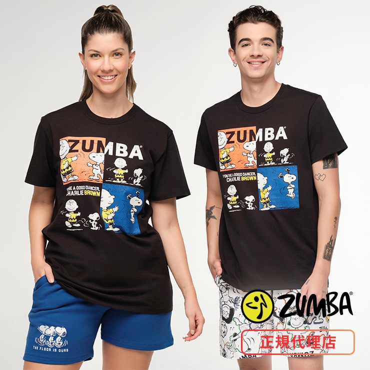 ZUMBA