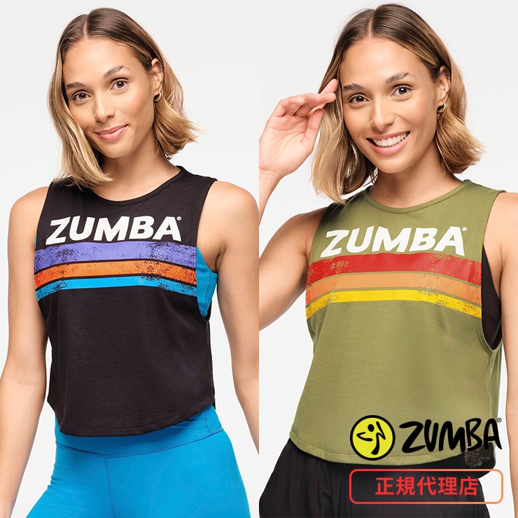 ZUMBA