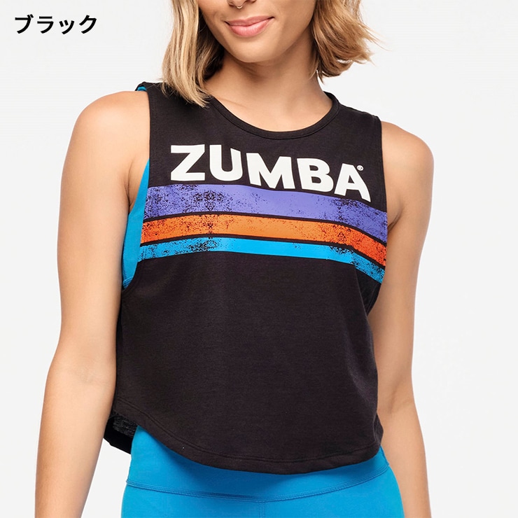 ZUMBA