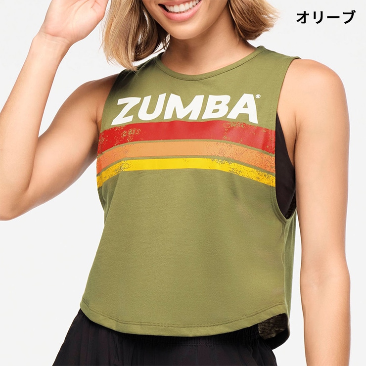 ZUMBA