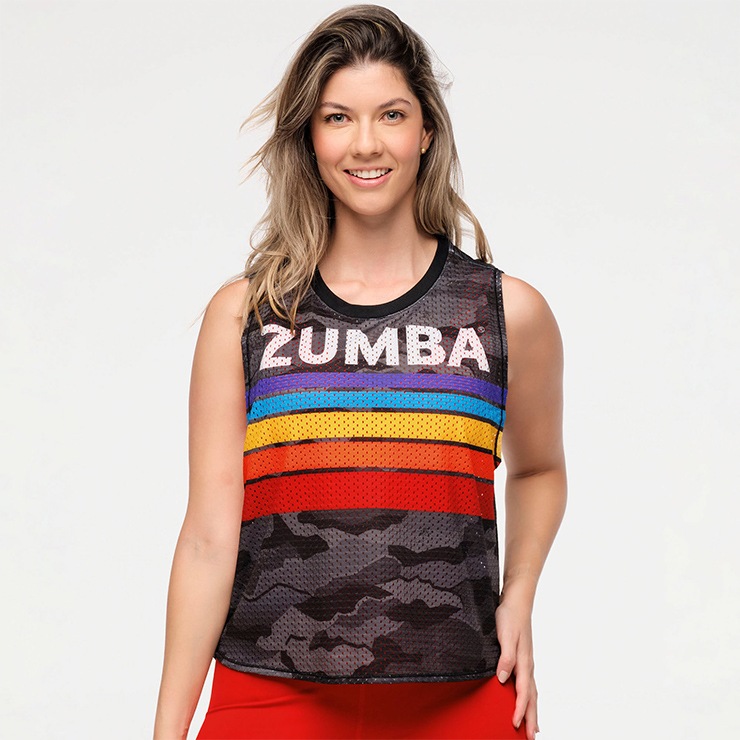 ZUMBA