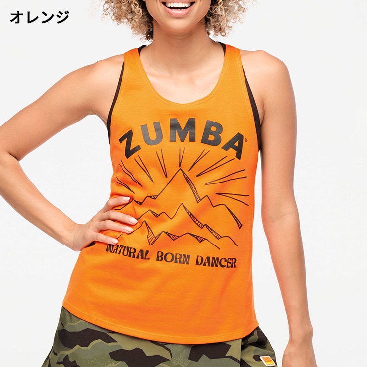 ZUMBA