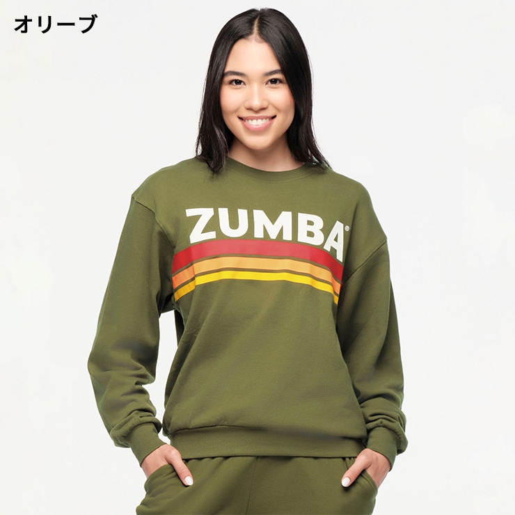 ZUMBA