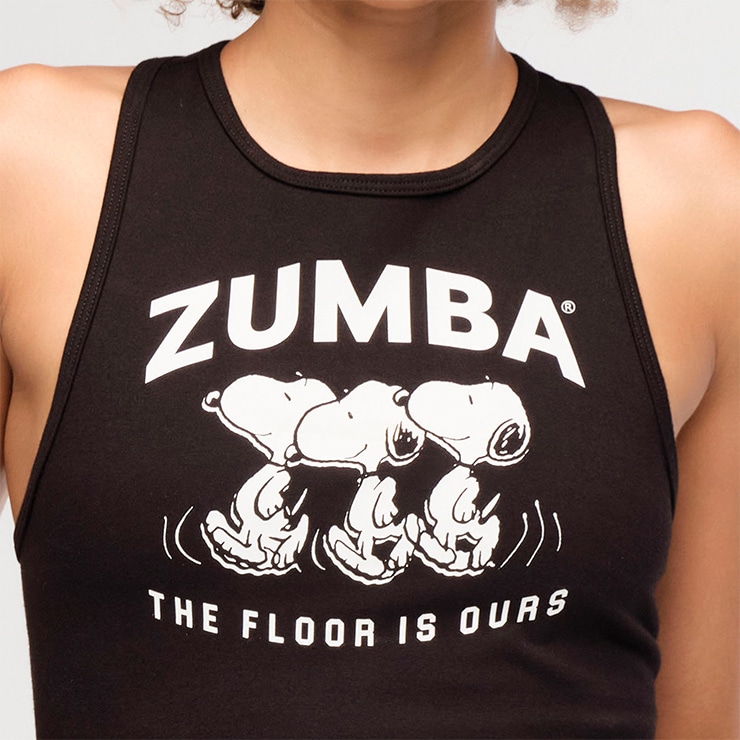 ZUMBA